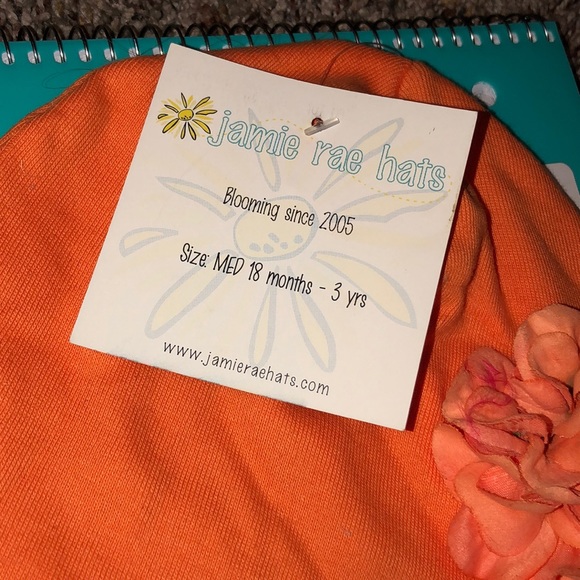 💓💓 Jamie Rae hats - Picture 2 of 2